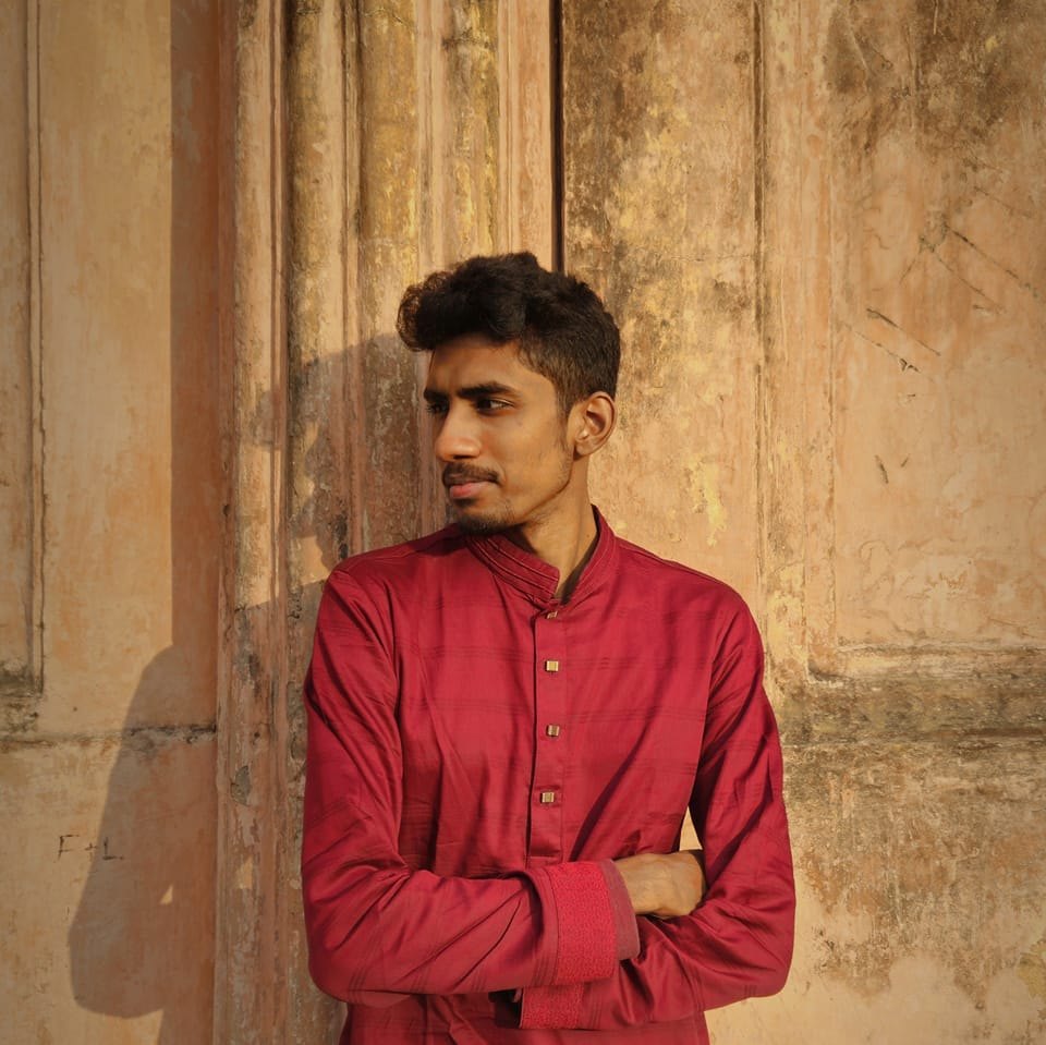 Zul Ikram Musaddik Rayat